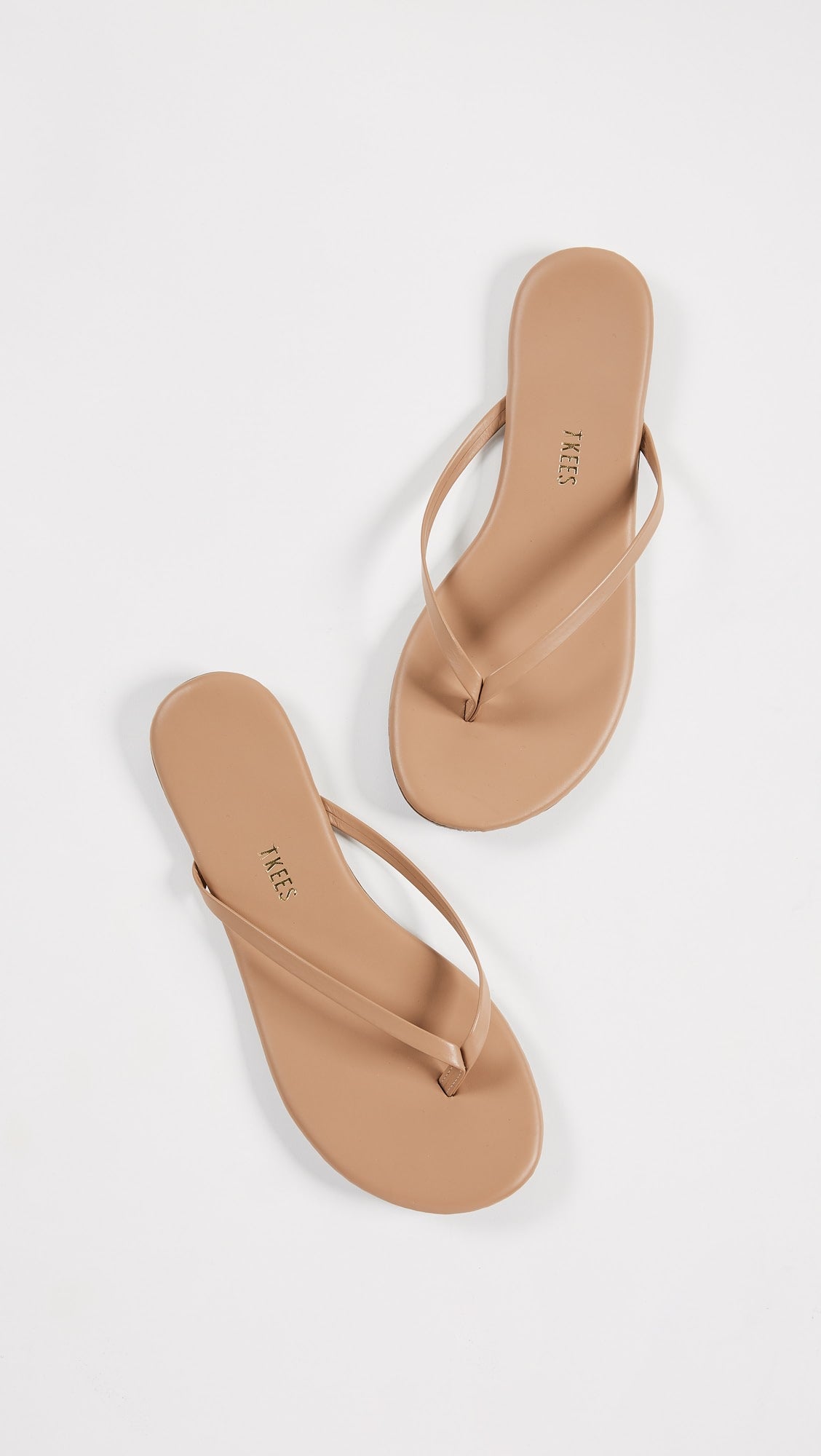 Foundations Matte Sandal - Frock Shop