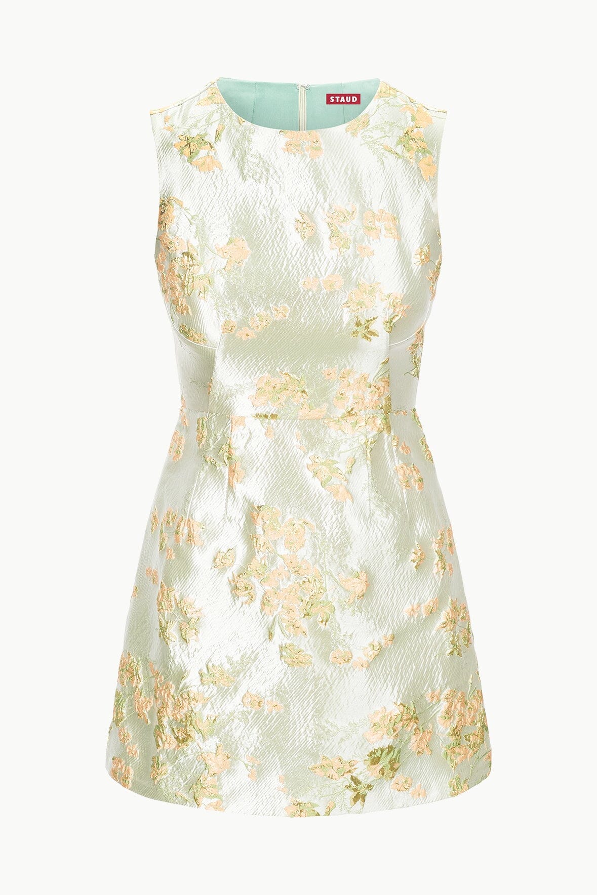 Garden Dress - Frock Shop