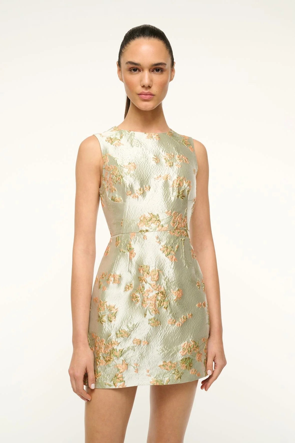 Garden Dress - Frock Shop