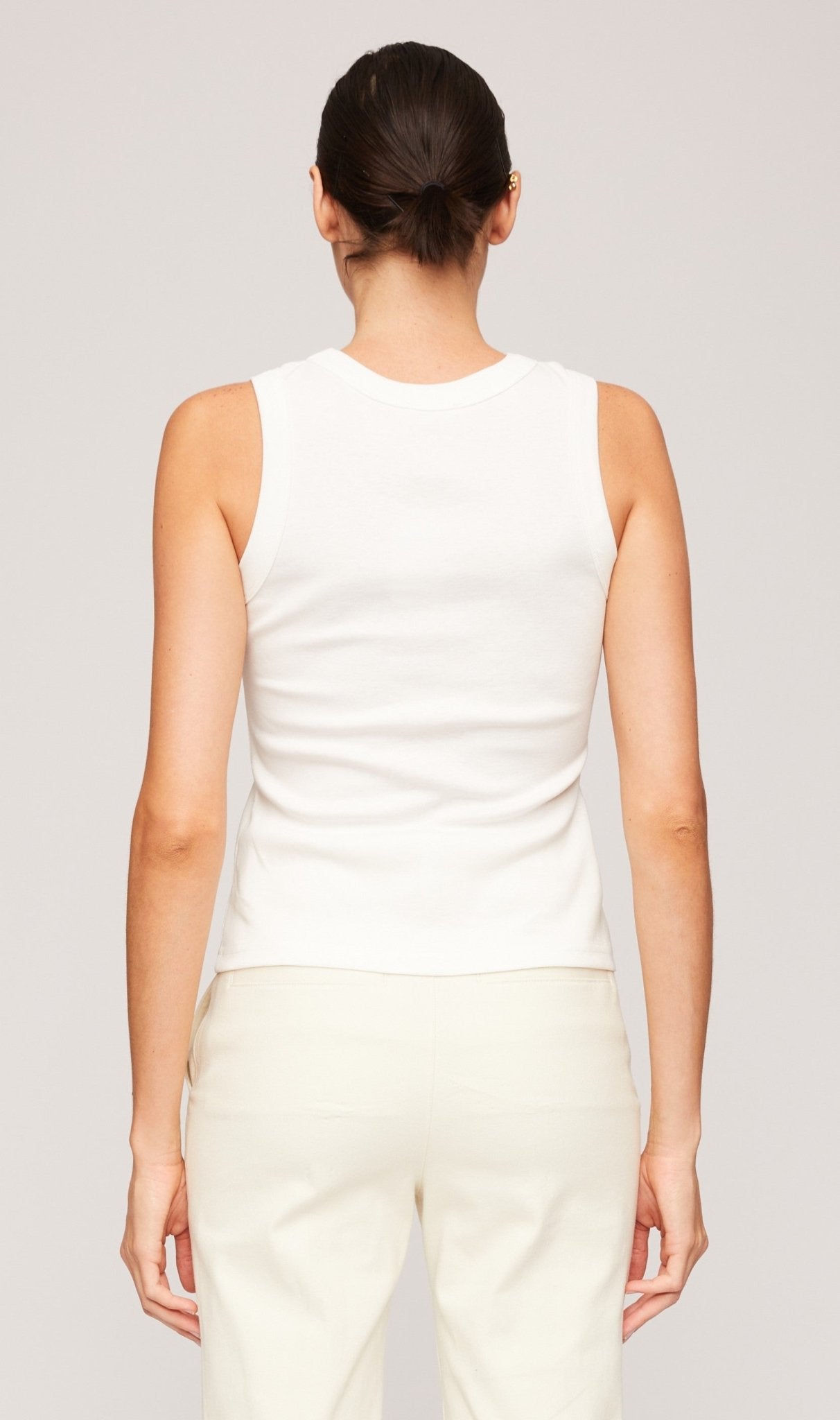 Hadley Tank - Frock Shop