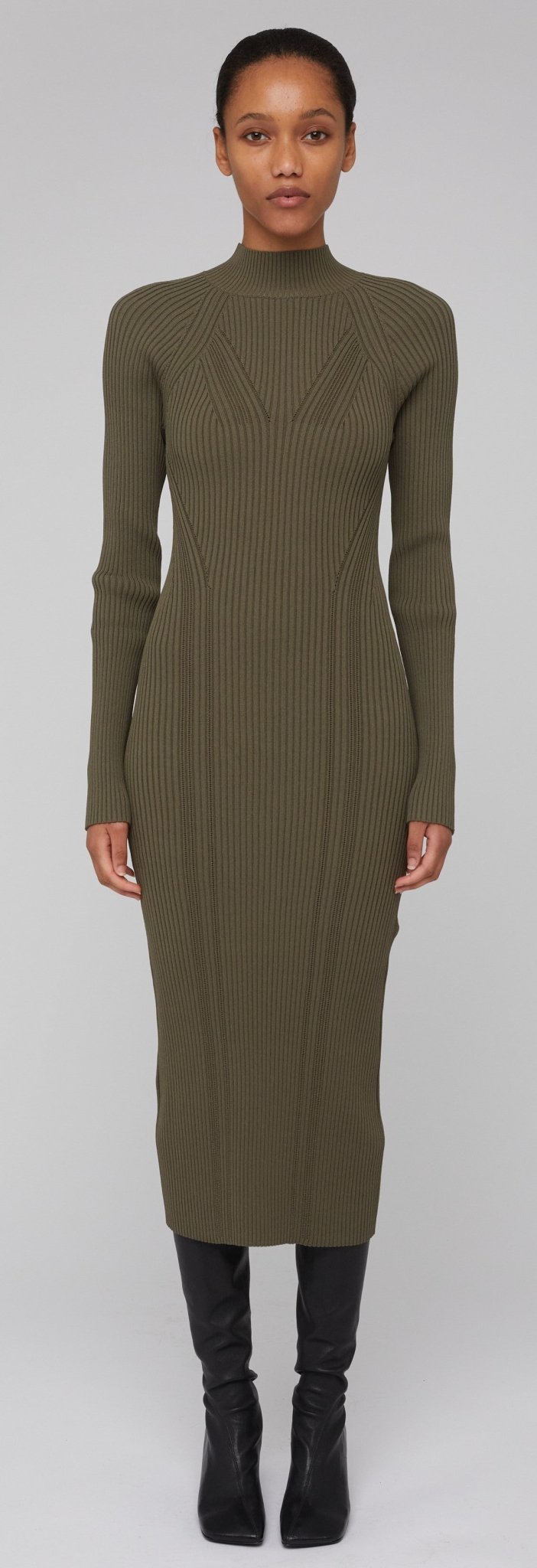 Alc sweater dress 2025