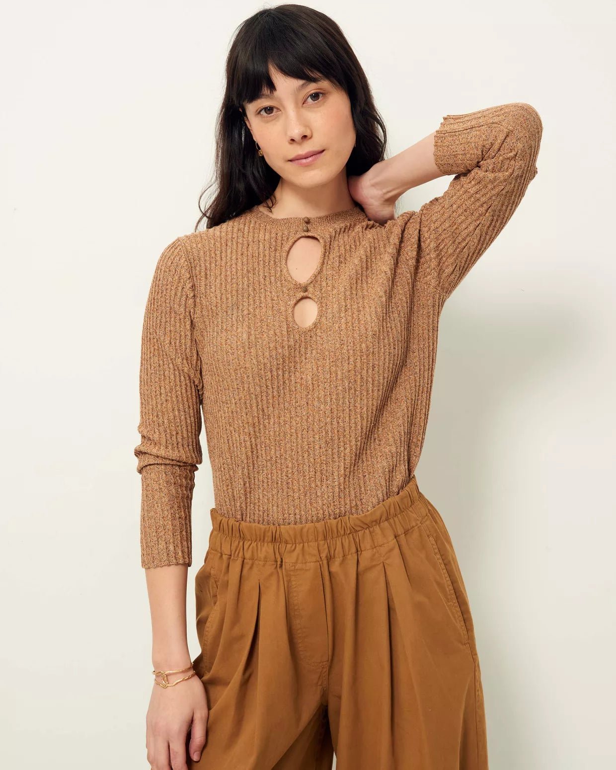 Haven Sweater - Frock Shop