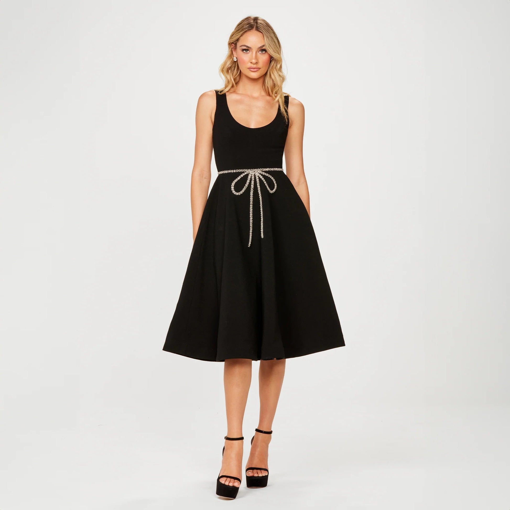 Helena Dress - Frock Shop