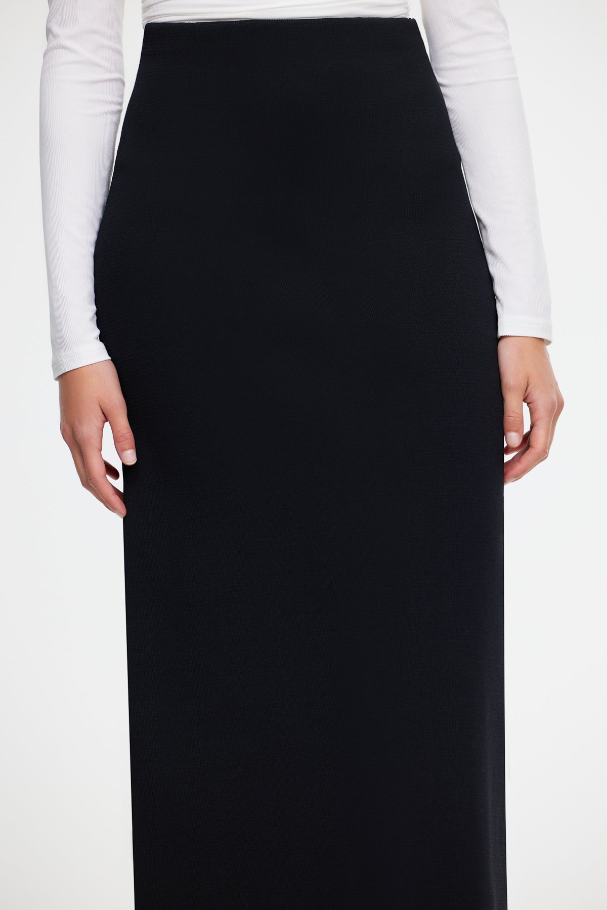 Heydon Midi Skirt - Frock Shop