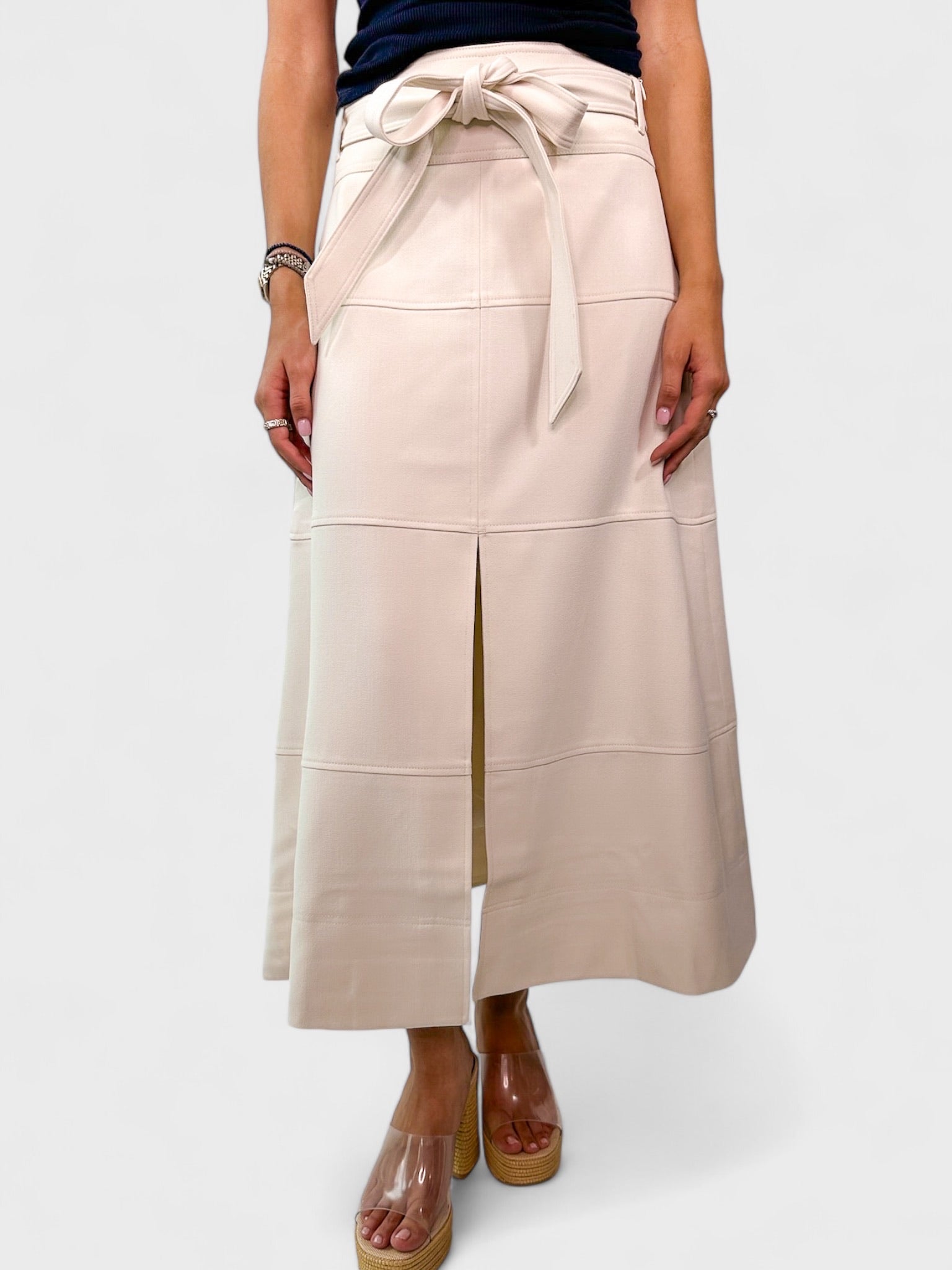 Hudson Skirt - Frock Shop