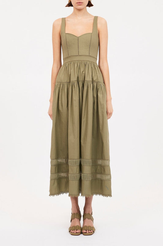 Ulla Johnson Isadora Dress - Frock Shop