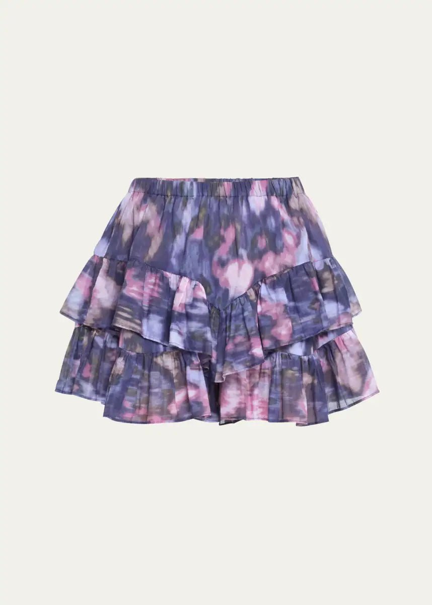 Jocadia Shorts - Frock Shop