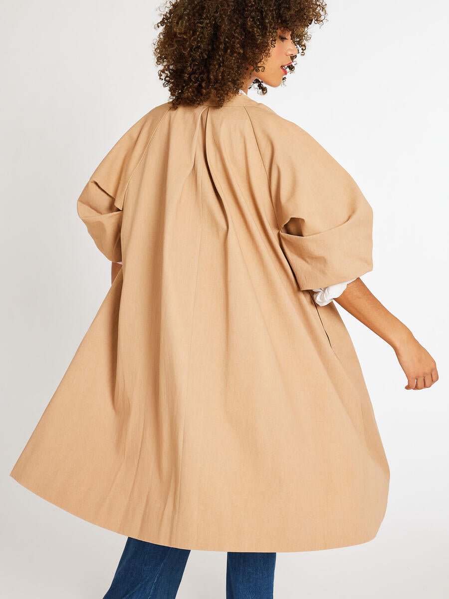 Josephine Coat - Frock Shop