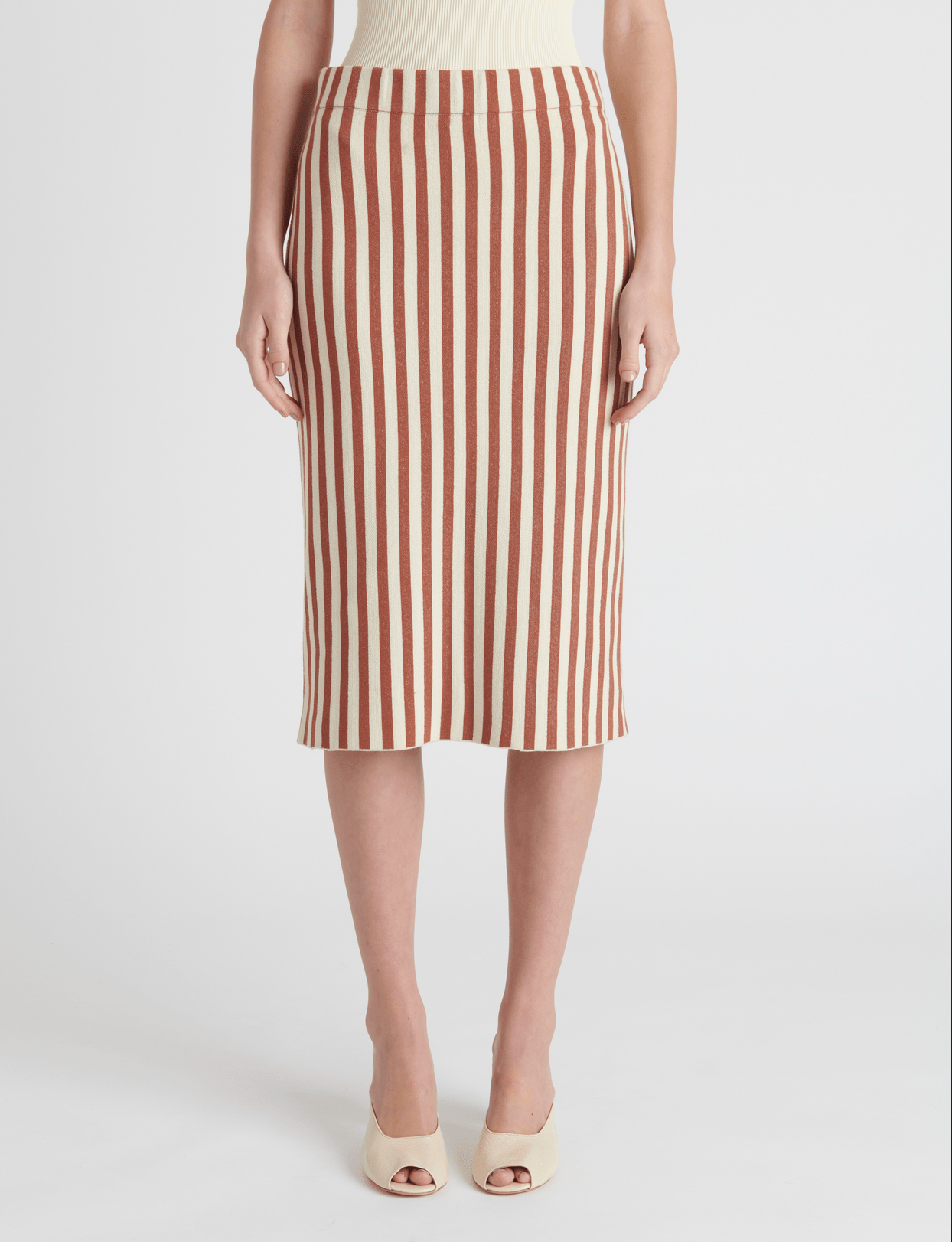 Kasey Skirt - Frock Shop