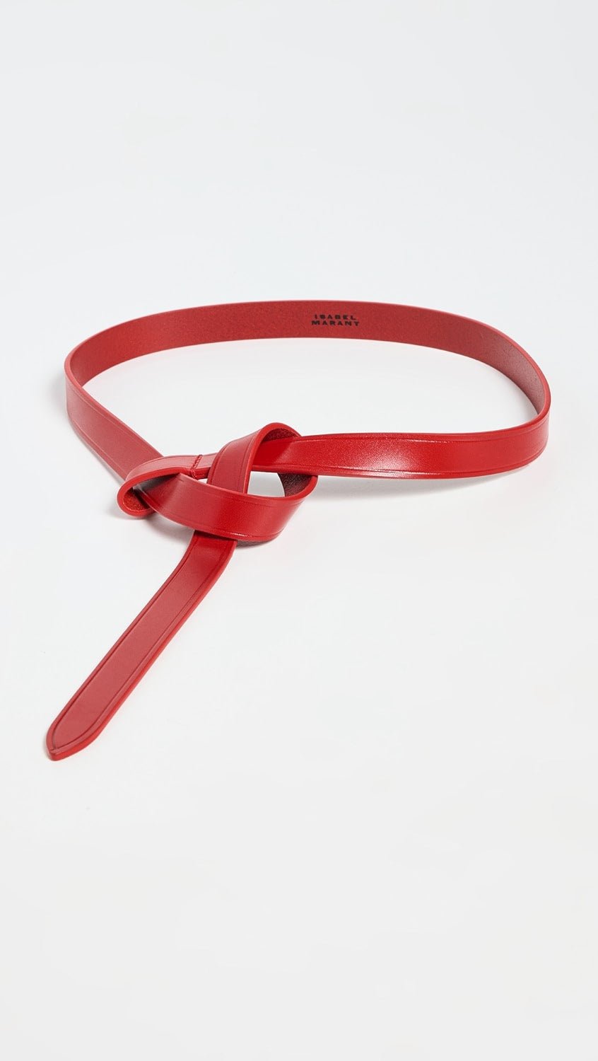 Kirka Belt - Frock Shop