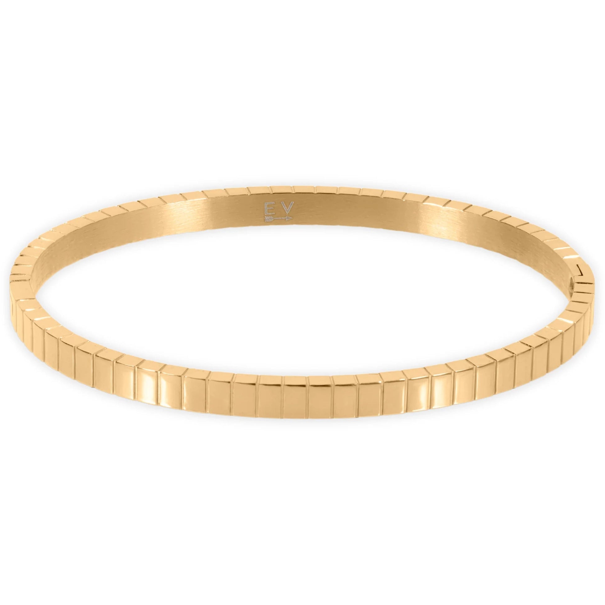 Kyle Bangle Bracelet - Frock Shop