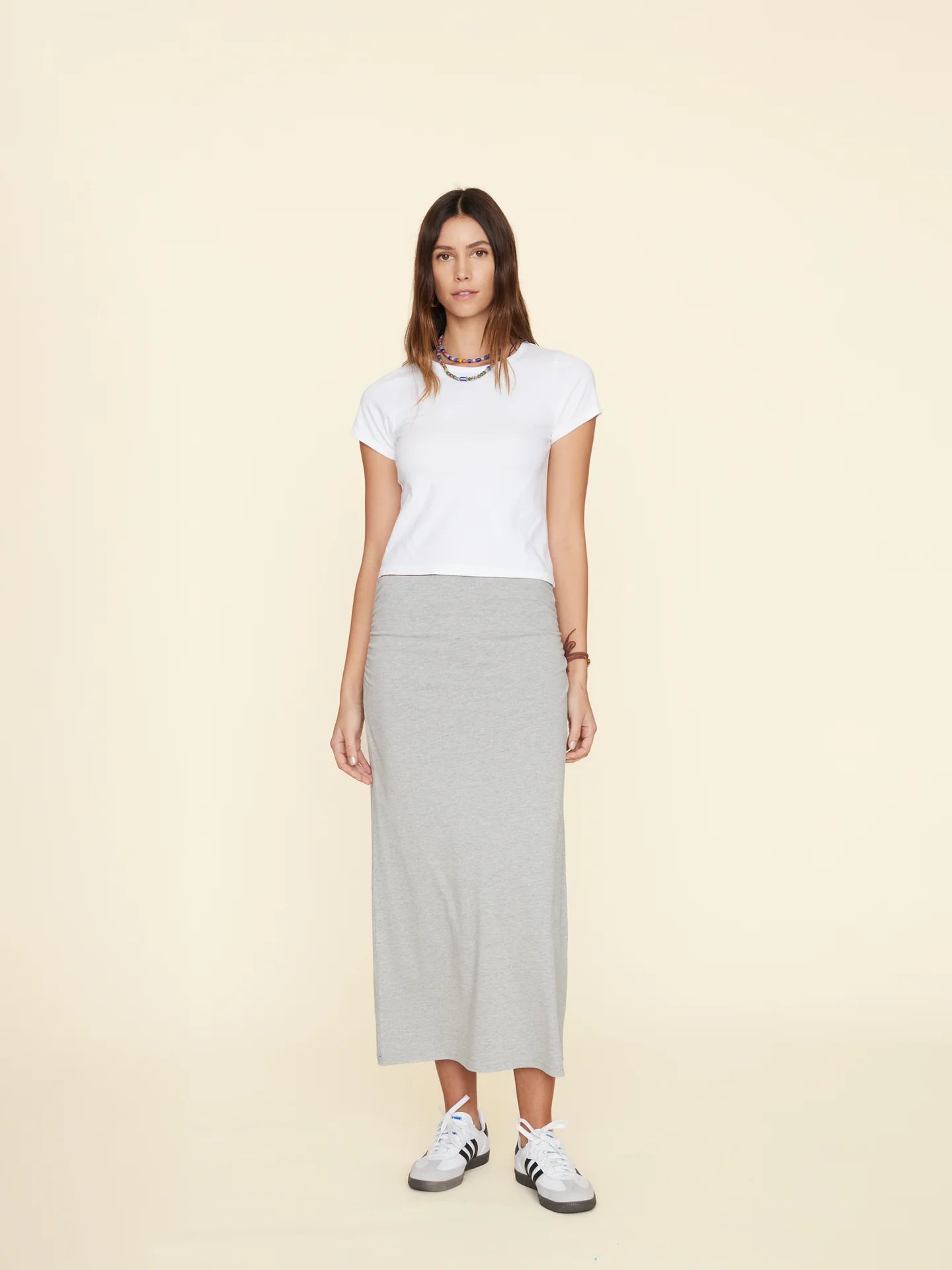 Xirena Lenny Skirt - Frock Shop