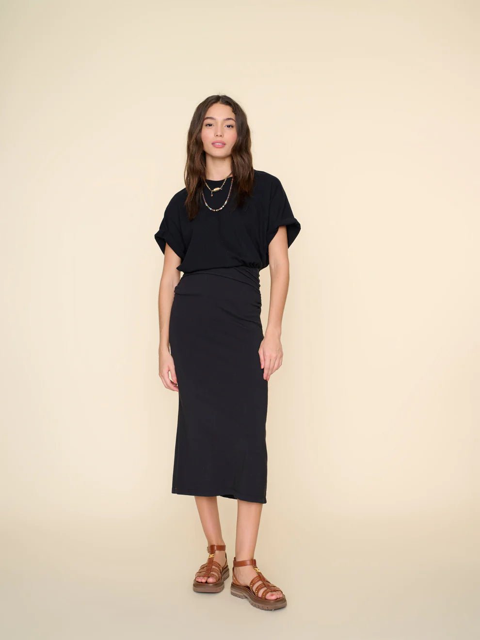 Xirena Lenny Skirt - Frock Shop