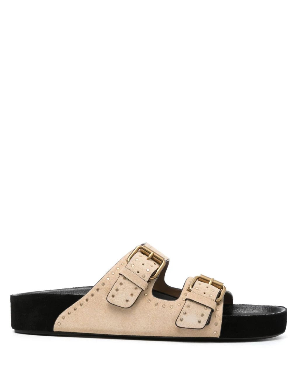 Lennyo Sandals - Frock Shop