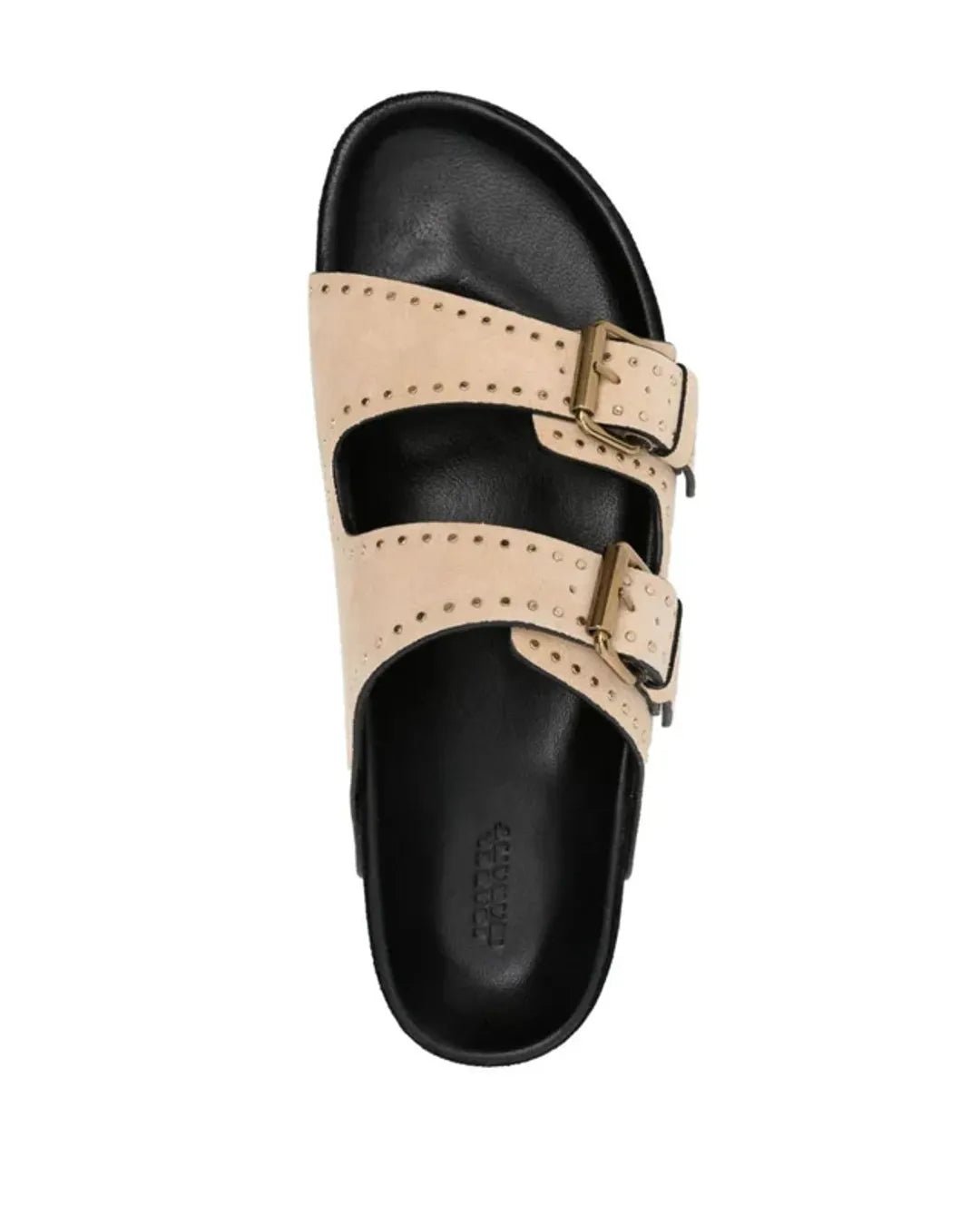 Lennyo Sandals - Frock Shop