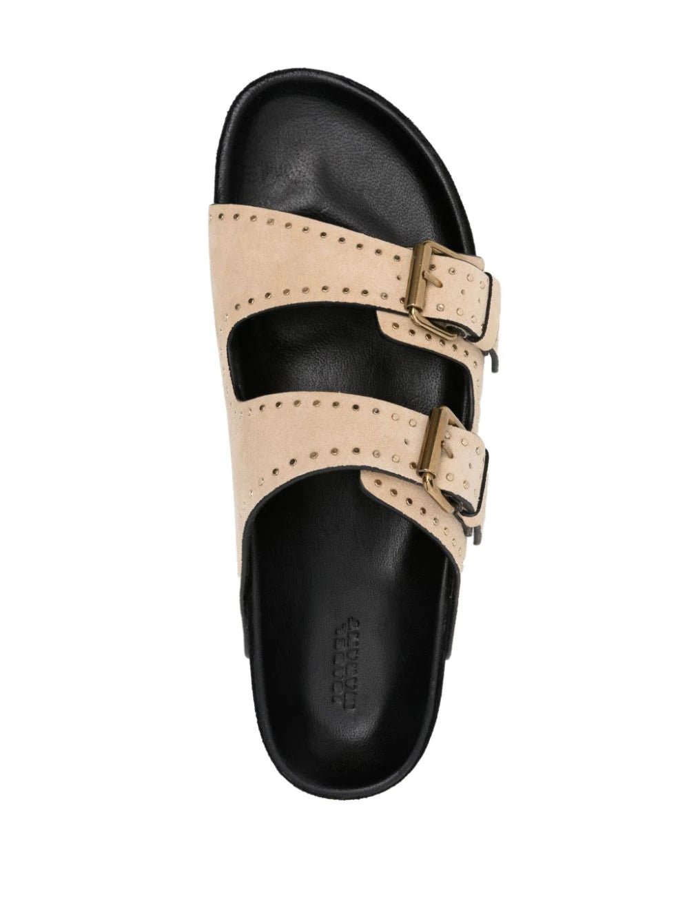 Lennyo Sandals - Frock Shop