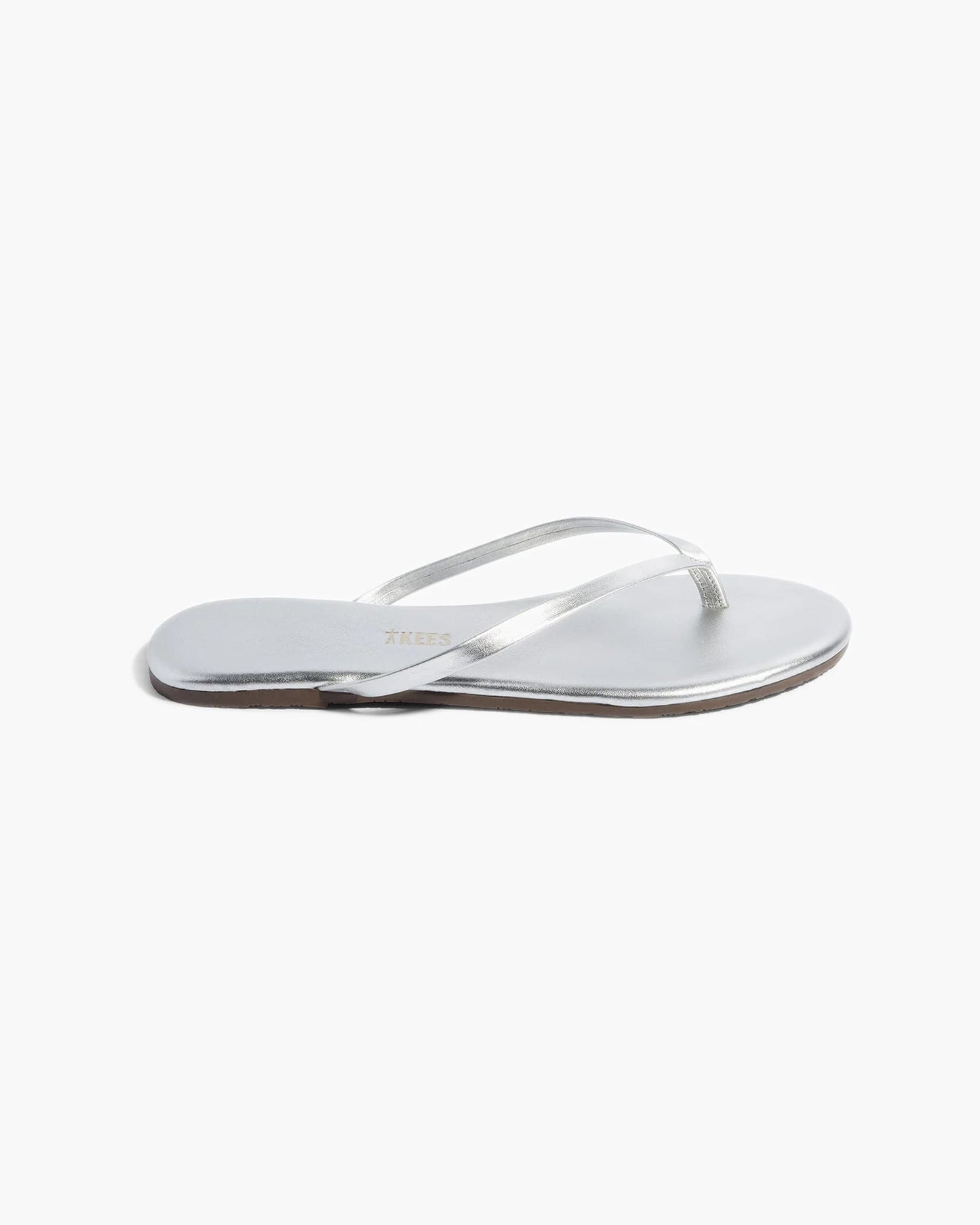 Lily Metallics Flip Flop - Frock Shop