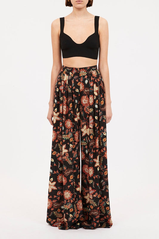 Ulla Johnson Linnea Pant - Frock Shop