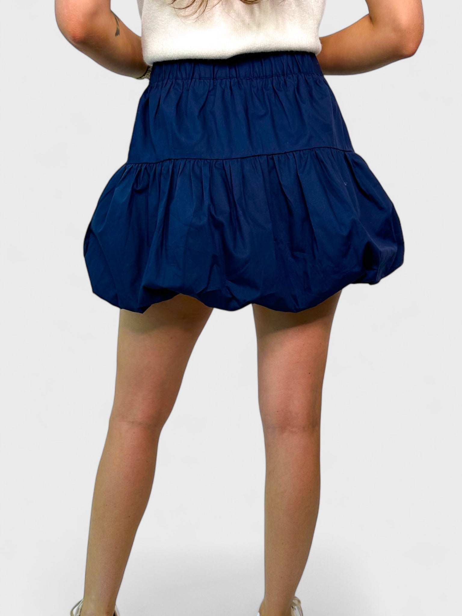 Mandy Mini Skirt - Frock Shop