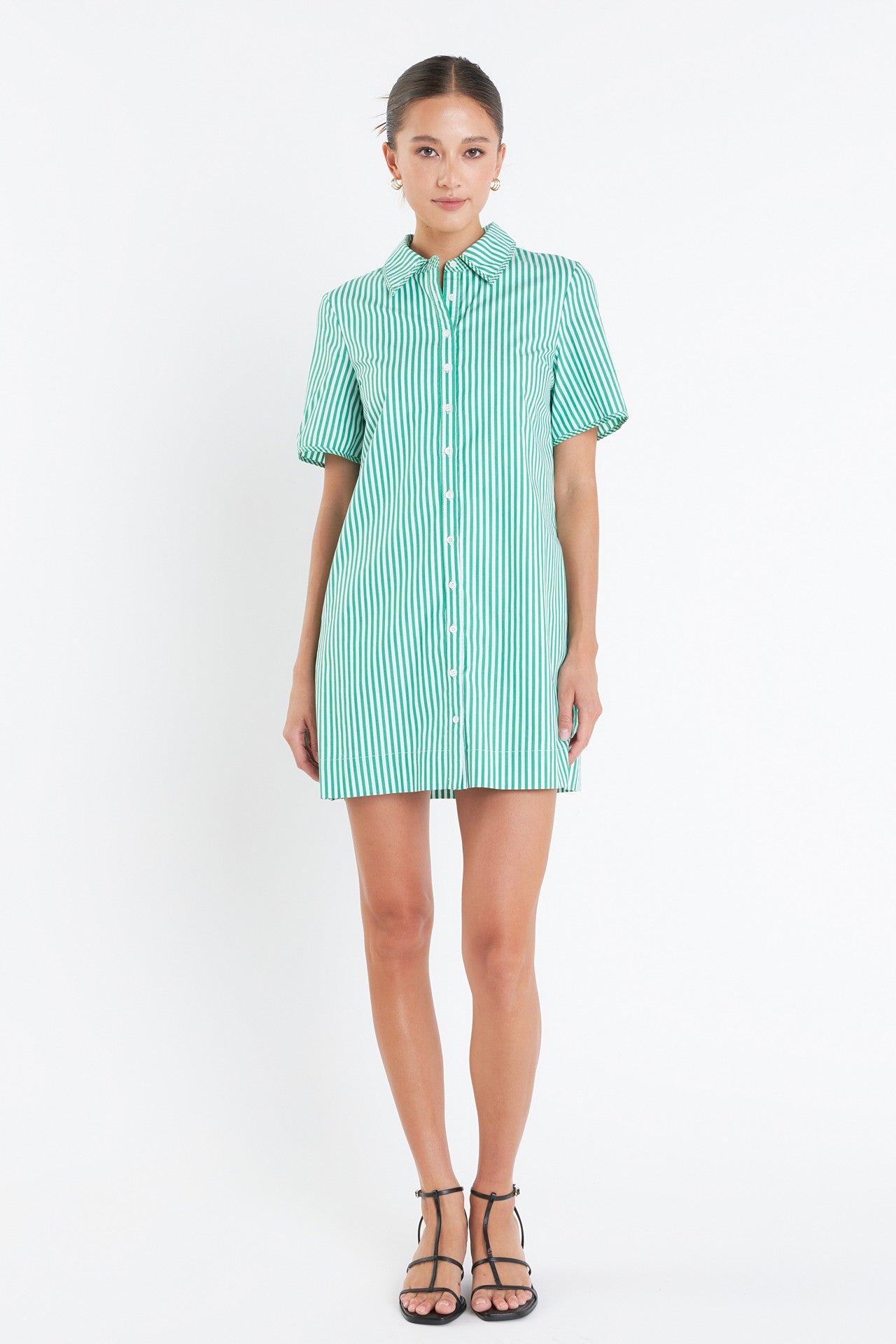 Marley Mini Dress - Frock Shop