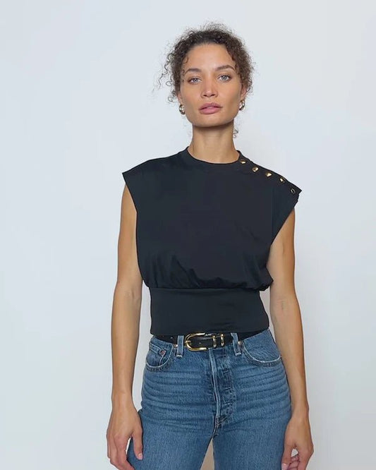 Marni Top - Frock Shop