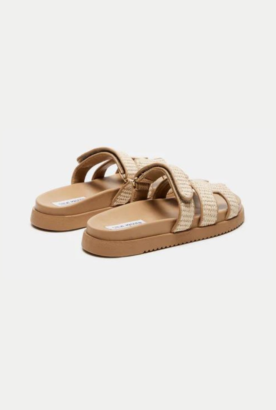 Mayven Sandal - Frock Shop