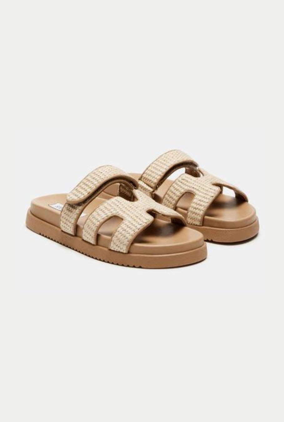 Mayven Sandal - Frock Shop