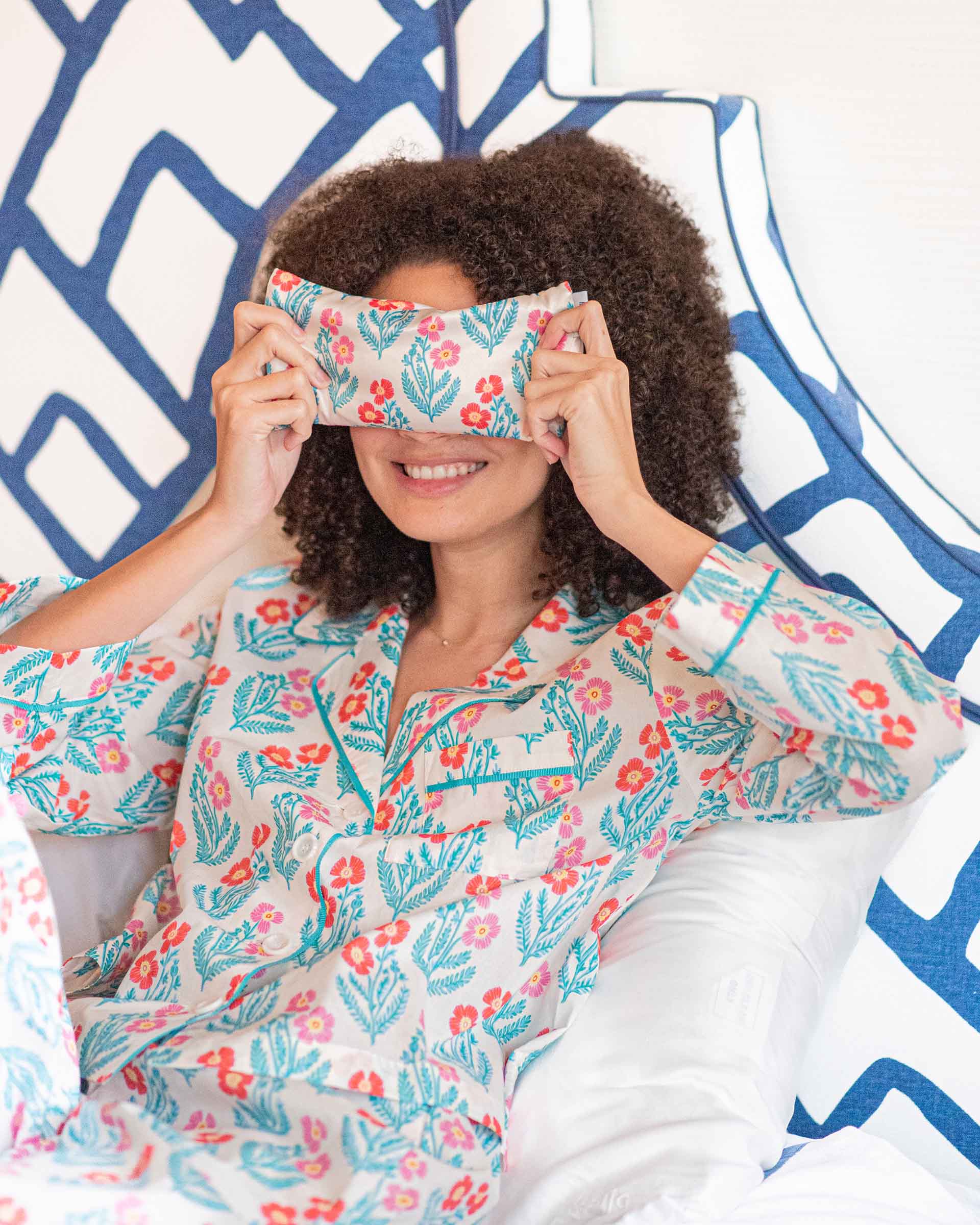 Nuit Eye Pillow