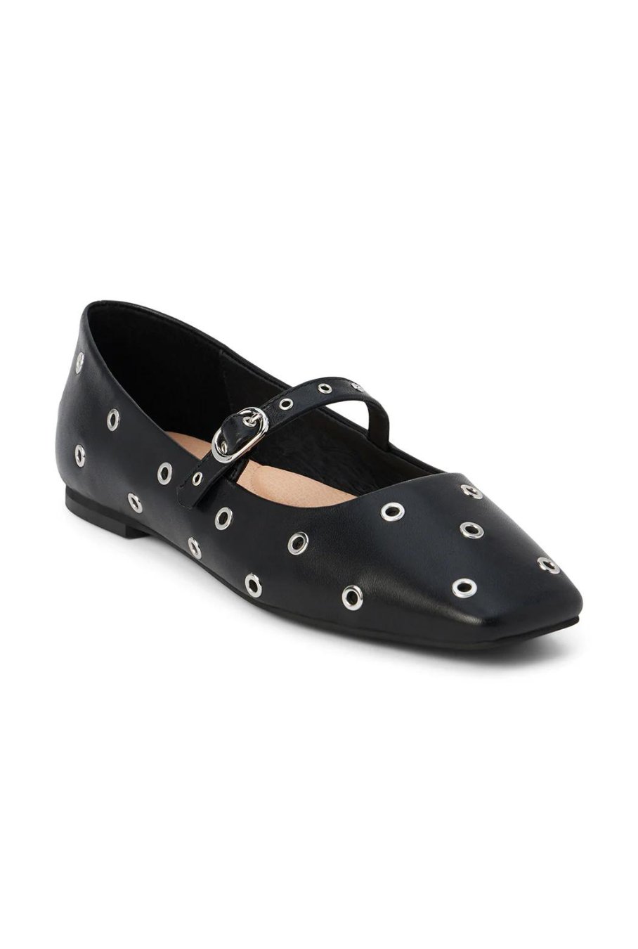 Mick Ballet Flat - Frock Shop