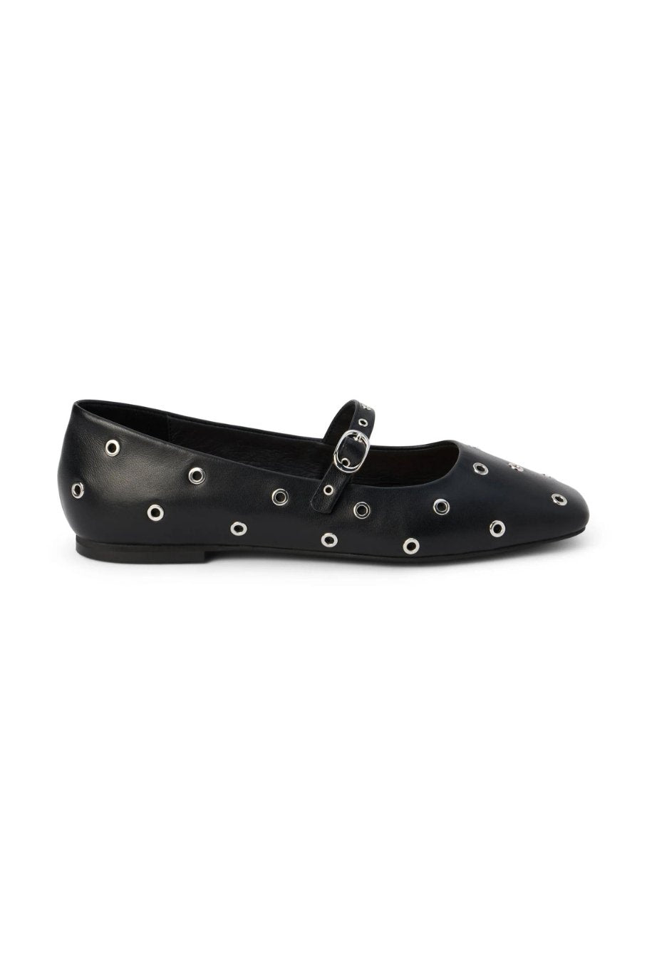 Mick Ballet Flat - Frock Shop