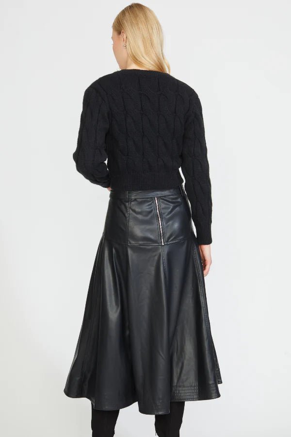 Midi Skirt - Frock Shop