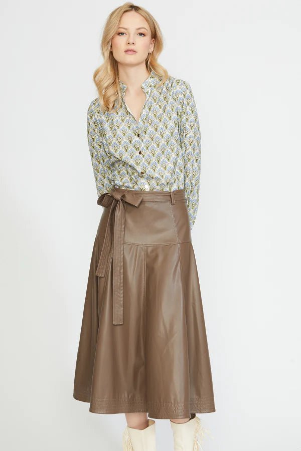 Midi Skirt - Frock Shop