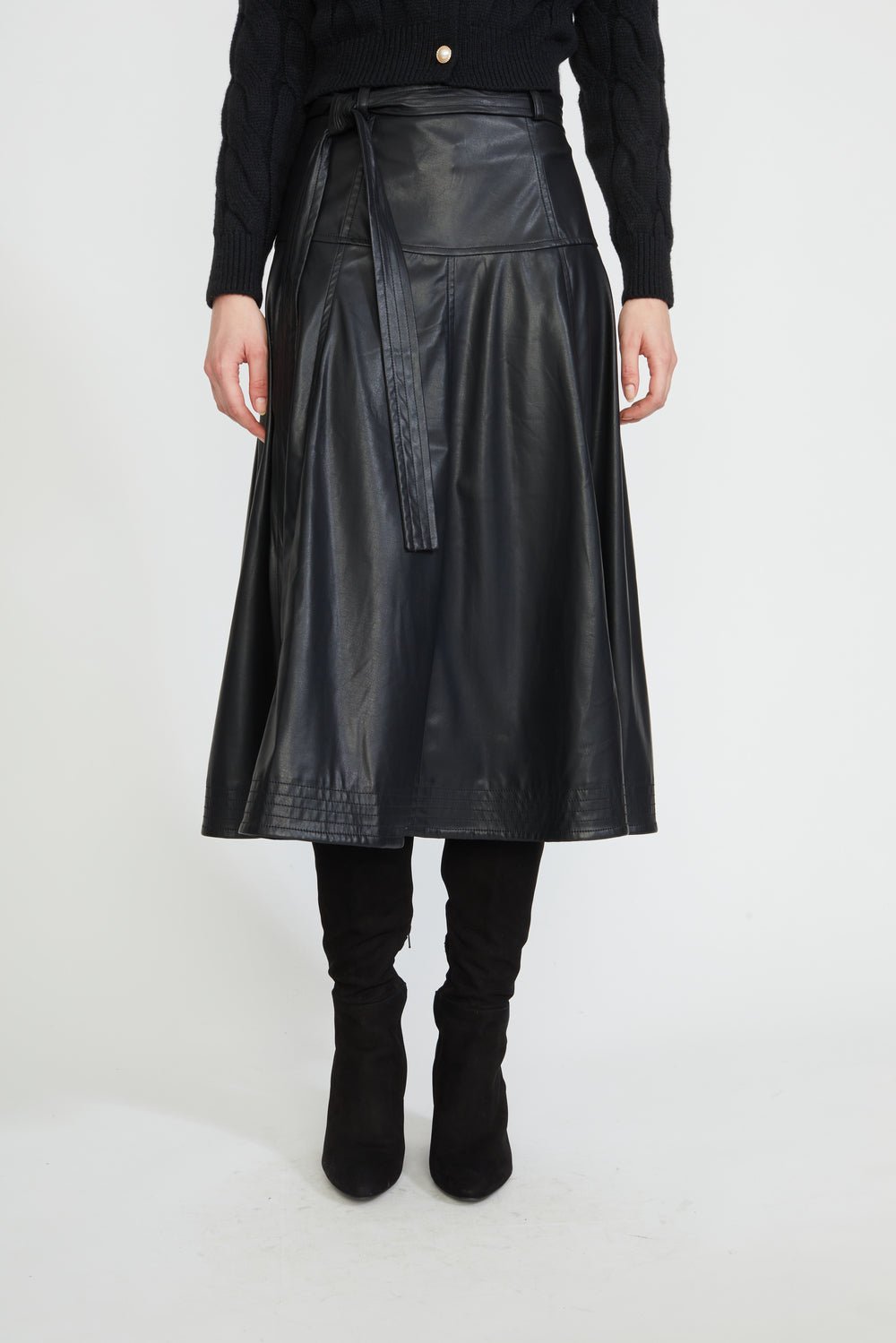 Midi Skirt - Frock Shop