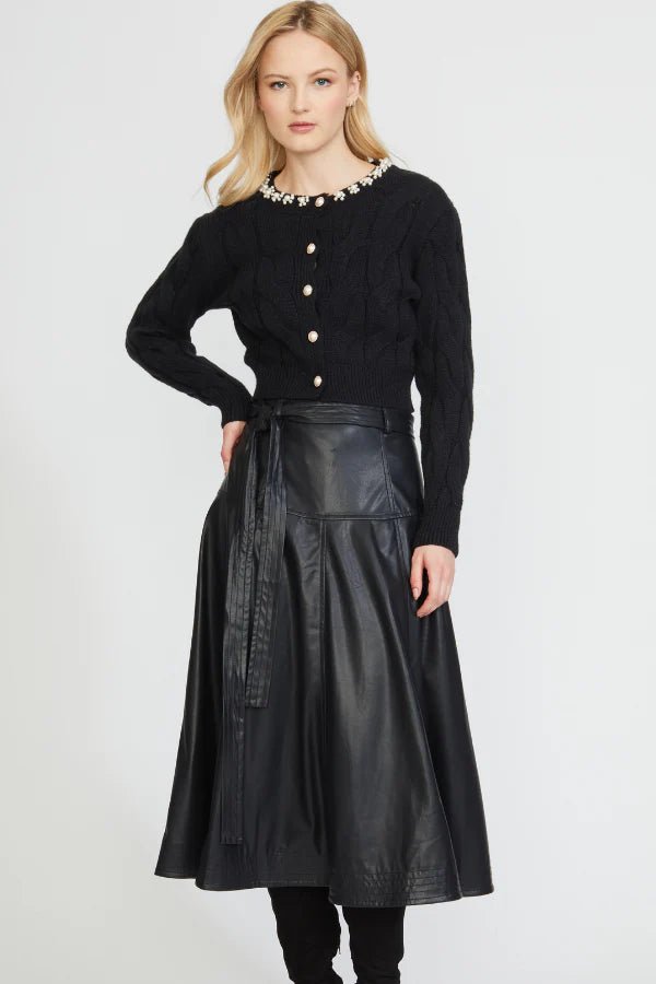 Midi Skirt - Frock Shop