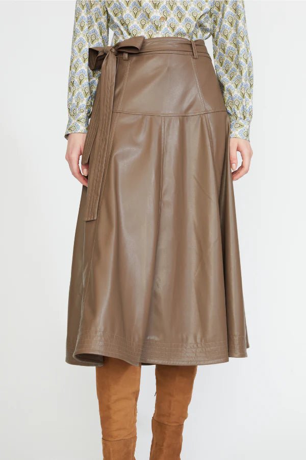 Midi Skirt - Frock Shop