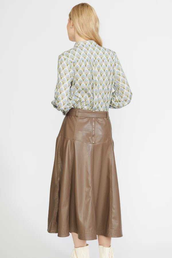 Midi Skirt - Frock Shop