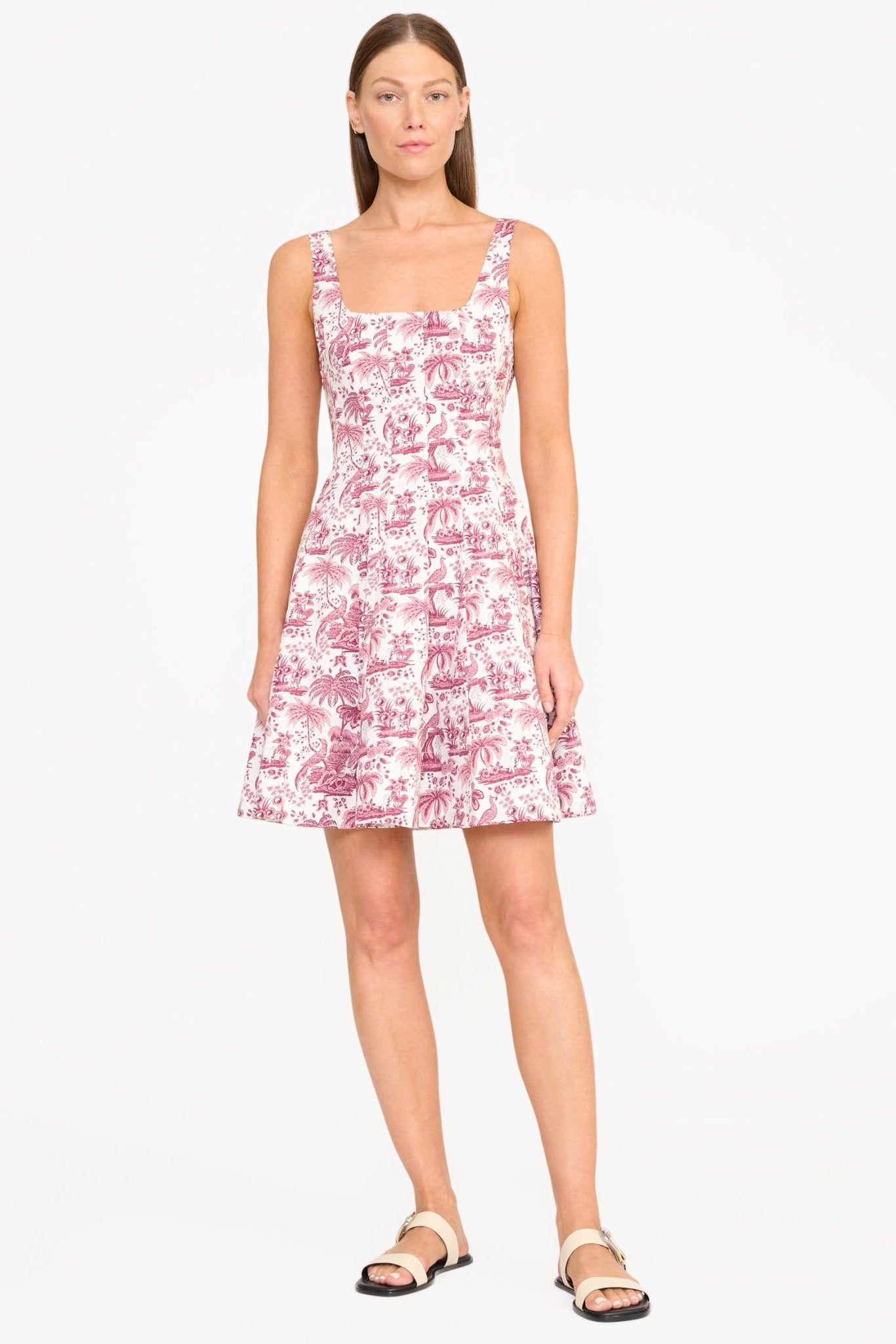 Mini Wells Dress - Frock Shop