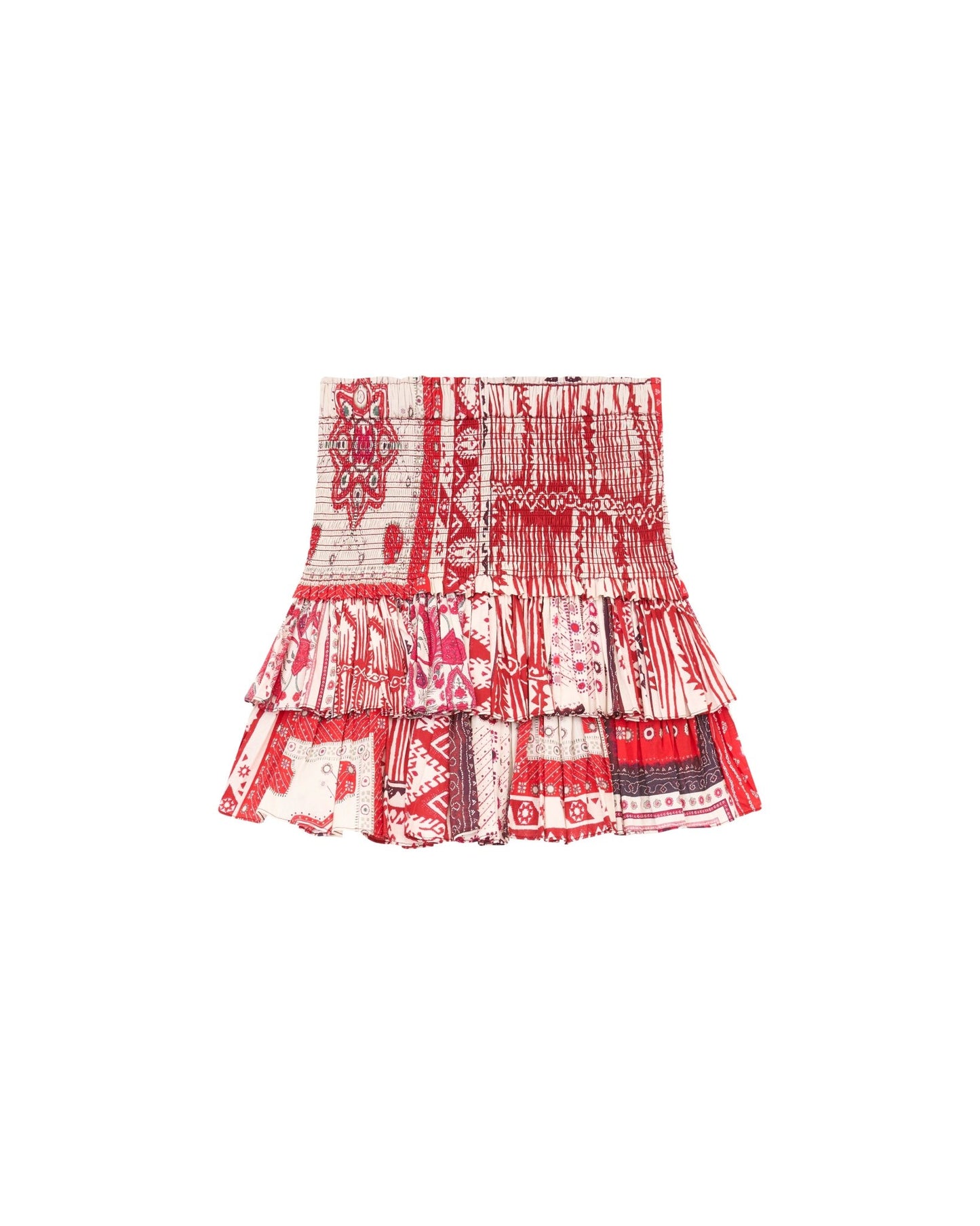 Naomi Skirt - Frock Shop