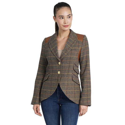 Piper Blazer - Frock Shop