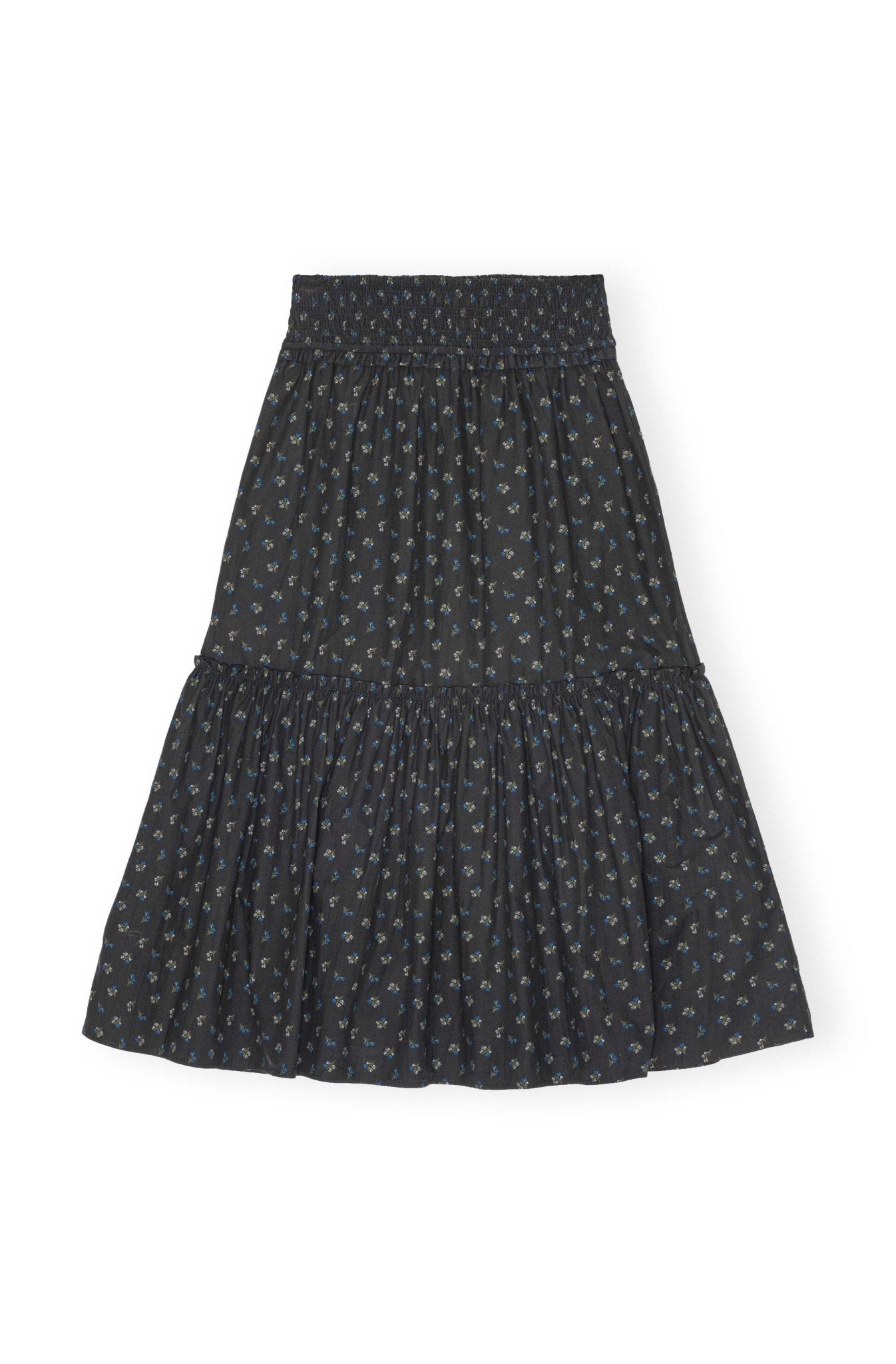 Cotton skirt frock online