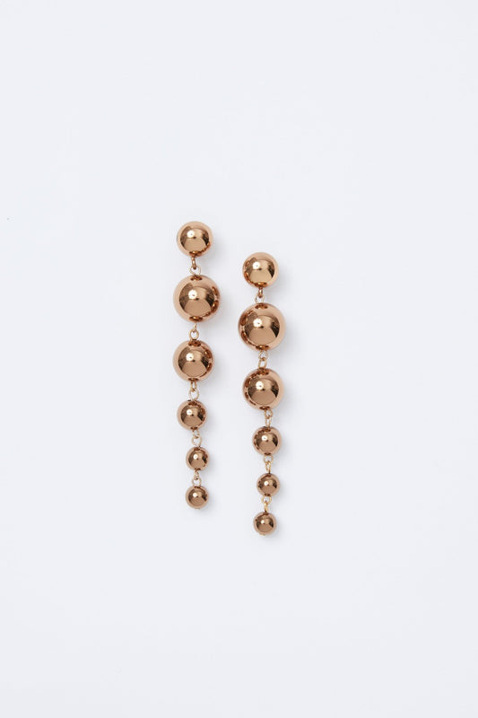 Raindrops Earring - Frock Shop