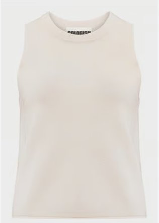 Ralph Racer Tank Top - Frock Shop