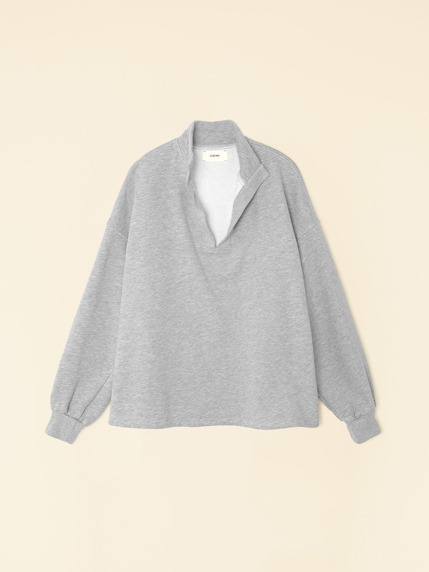 Xirena Reid Sweatshirt - Frock Shop