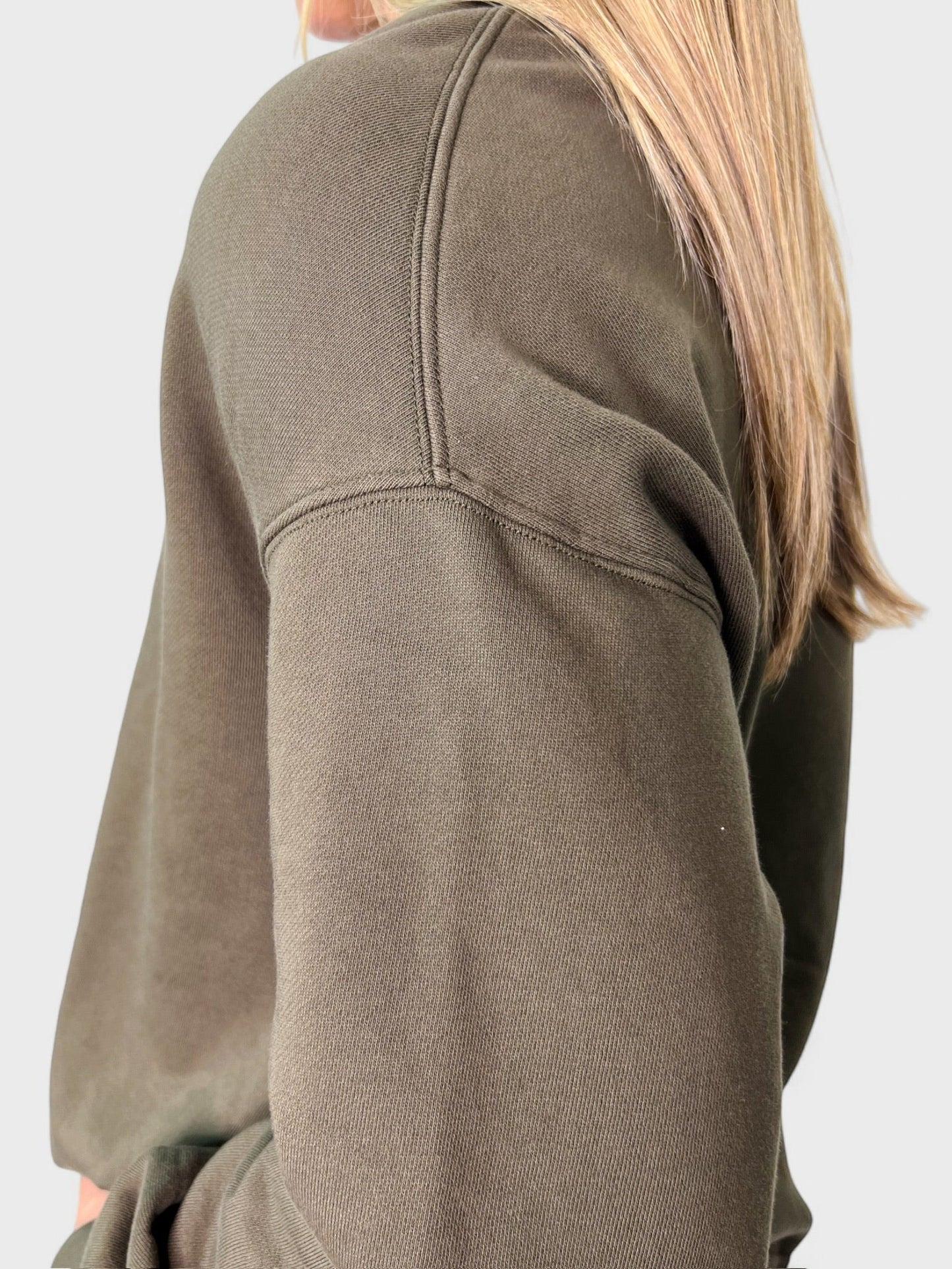 Xirena Reid Sweatshirt - Frock Shop