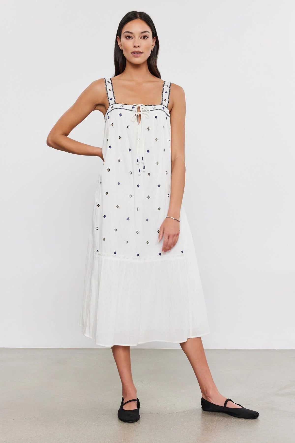 Riley Dress - Frock Shop