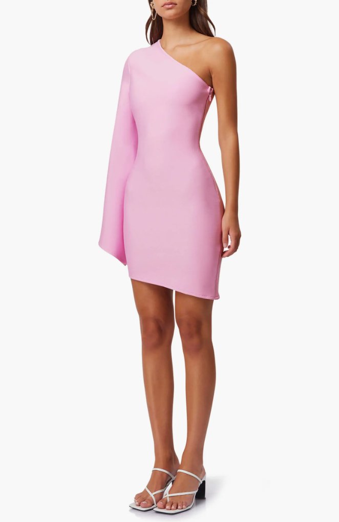 Riley Party Dress - Frock Shop