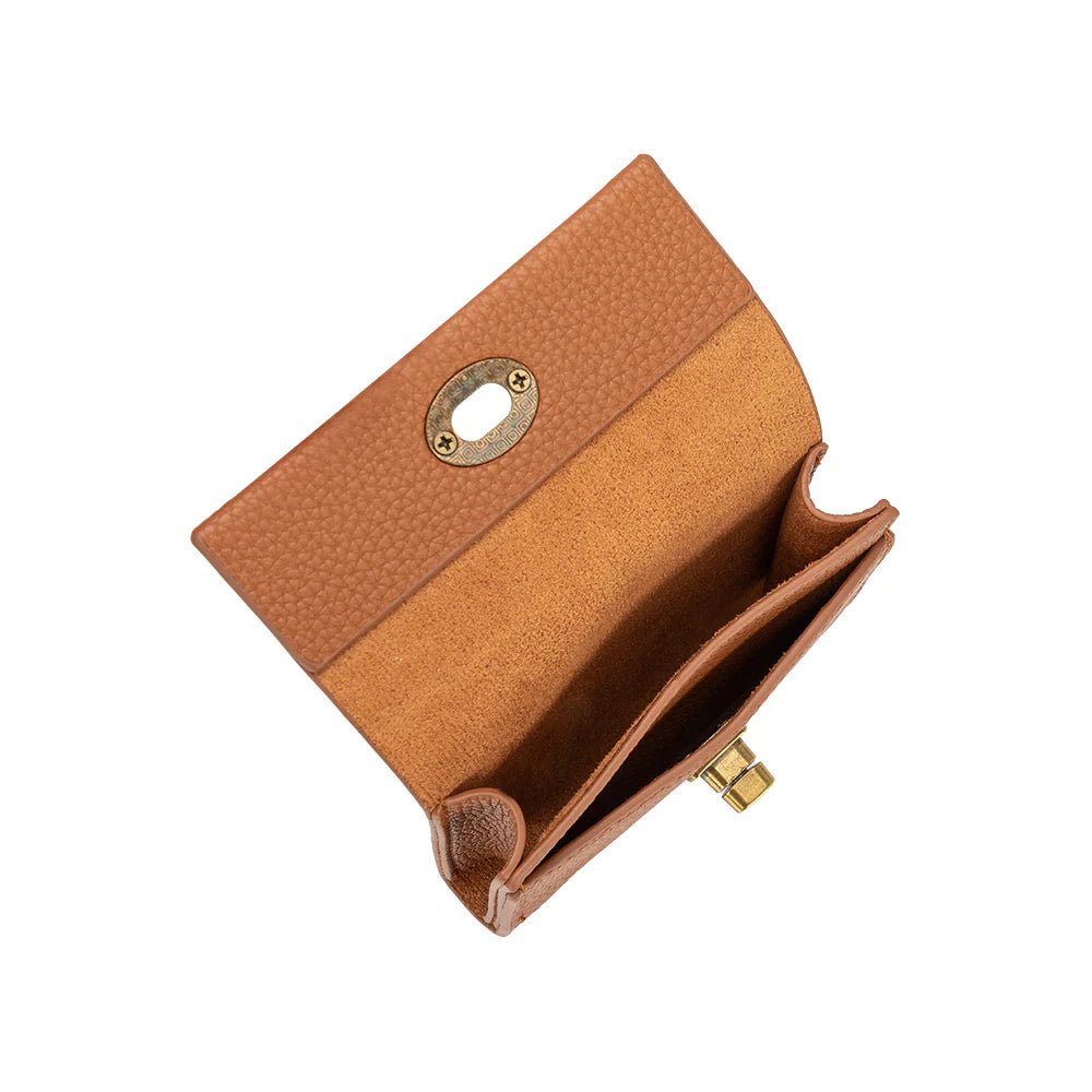 Rita Card Case Wallet - Frock Shop