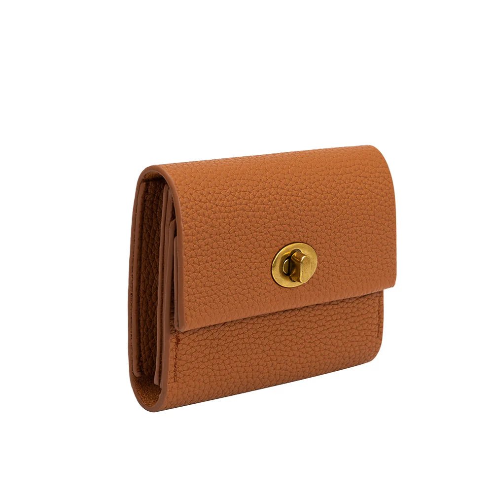 Rita Card Case Wallet - Frock Shop