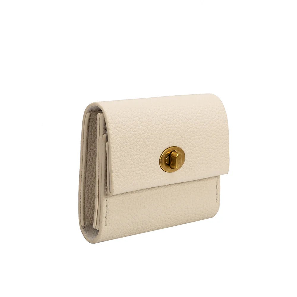 Rita Card Case Wallet - Frock Shop