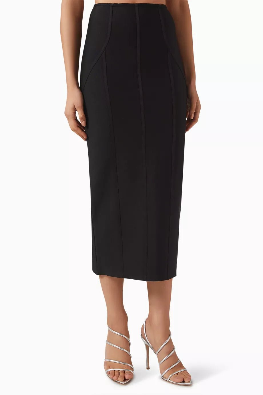 Rose Midi Skirt - Frock Shop